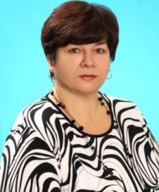 Губарева Марина Юрьевна