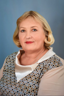 воспитатель коррекционной группы Котельникова Галина Александровна воспитатель коррекционной группы Котельникова Галина Александровна