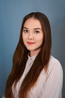 воспитатель Розенко Полина Константиновна воспитатель Розенко Полина Константиновна